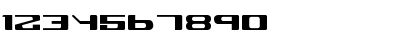 Superglue SuperBold Font Superglue SuperBold Font
