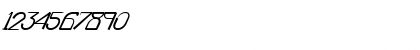 BOO:) Bold Italic Font BOO:) Bold Italic Font