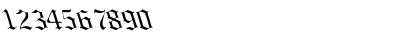 Boob Regular Font