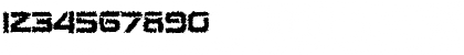 The Shakes Regular Font The Shakes Regular Font