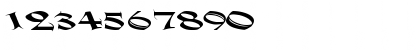 BoogieWoogieBold112 Bold Font