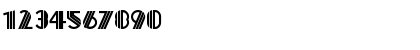 Titanick-Display Regular Font Titanick-Display Regular Font