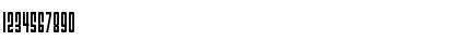 TriacSeventyone Regular Font TriacSeventyone Regular Font
