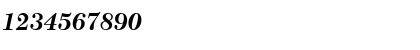 Tycoon Black SSi Bold Italic Font Tycoon Black SSi Bold Italic Font