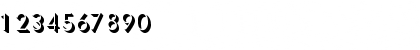 UltraShadow Regular Font UltraShadow Regular Font