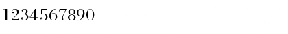 URWBodoniTLigExtWid Regular Font URWBodoniTLigExtWid Regular Font