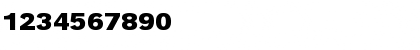 URWGroteskTExtWid Bold Font URWGroteskTExtWid Bold Font