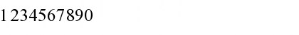 BookSymbol Regular Font BookSymbol Regular Font