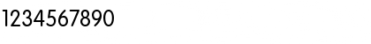 Vogue Regular Font Vogue Regular Font
