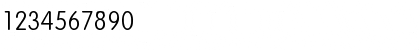Volkswagen Regular Font Volkswagen Regular Font