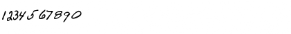 Warren Regular Font Warren Regular Font