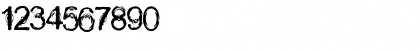 Wasser Regular Font Wasser Regular Font