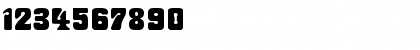 WavyOrnamental Regular Font WavyOrnamental Regular Font