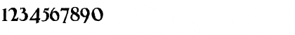 Whiffy Regular Font Whiffy Regular Font