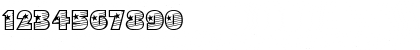YoungStar Regular Font YoungStar Regular Font