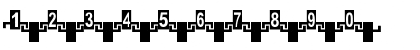 Zipper Regular Font Zipper Regular Font