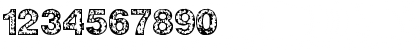 ZWISDOM Regular Font ZWISDOM Regular Font