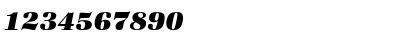 Zapf Book BQ Italic Font Zapf Book BQ Italic Font