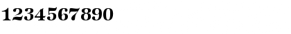 Zapf Regular Font