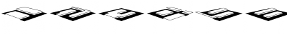 26Floor Regular Font