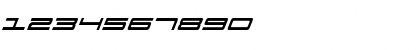 911 Porscha Italic Italic Font 911 Porscha Italic Italic Font