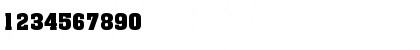 AachenEF Bold Font