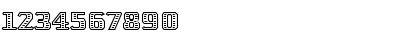 Abaton ITC Regular Font