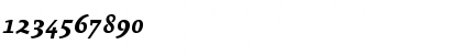 Absara Bold Italic Font Absara Bold Italic Font