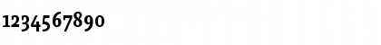 AbsaraHeadOT Medium Font AbsaraHeadOT Medium Font