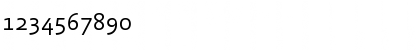 AbsaraSans-Light Regular Font AbsaraSans-Light Regular Font
