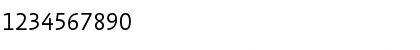 AbsaraSansTF-Light Regular Font AbsaraSansTF-Light Regular Font
