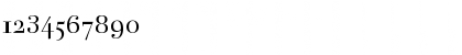 Acanthus Regular Font Acanthus Regular Font