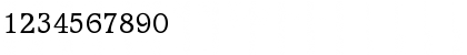 Accolade-Light Regular Font Accolade-Light Regular Font