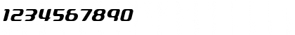 ACRYLIC2081 ALP31 Font ACRYLIC2081 ALP31 Font