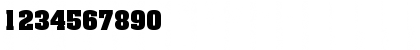 AdamantC Regular Font AdamantC Regular Font