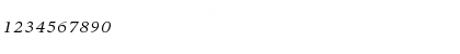 Adobe Thai Italic Font Adobe Thai Italic Font