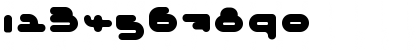 Adrenalin Bubble Font Adrenalin Bubble Font