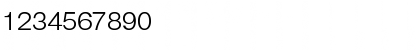 AG Buch Extended BQ Regular Font