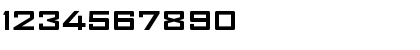 AgencyFB Bold Extended Regular Font AgencyFB Bold Extended Regular Font