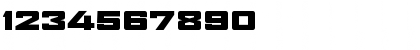 AgencyFBBlackExt Regular Font AgencyFBBlackExt Regular Font