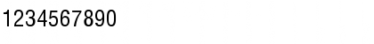 AGLettericaCondensedC Regular Font AGLettericaCondensedC Regular Font