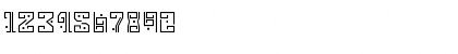 AIEclecticTwo Regular Font
