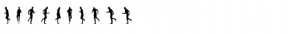 AIHeSheIt Regular Font AIHeSheIt Regular Font