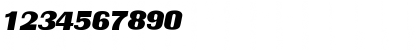 Airline Regular Font