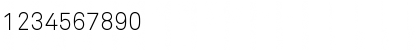 Akkurat Light Regular Font Akkurat Light Regular Font