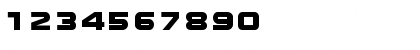 AksentC Regular Font