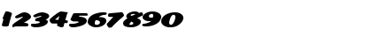 Boris Regular Font