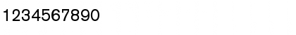 AkzidenzGrotesk Regular Font