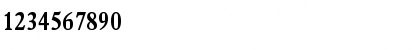 Aldine 721 Bold Condensed Font Aldine 721 Bold Condensed Font