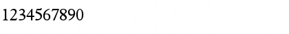Aldine 721 Regular Font Aldine 721 Regular Font
